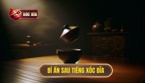 Bí ẩn Sau Tiếng Xóc đĩa