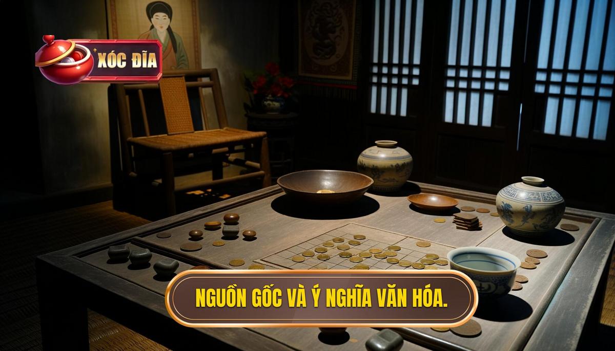 Nguồn Gốc Và ý Nghĩa Văn Hóa