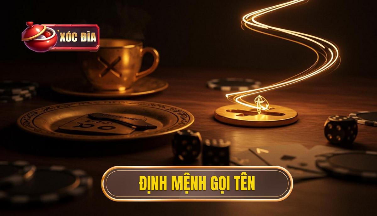 1. Lời Mở Đầu Khi Định Mệnh Gọi Tên