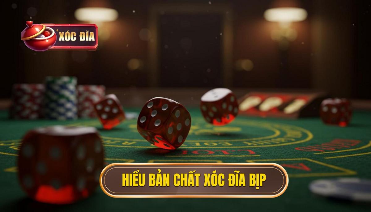 Phần 1 Hiểu Rõ Bản Chất Xóc Đĩa Bịp Là Gì 