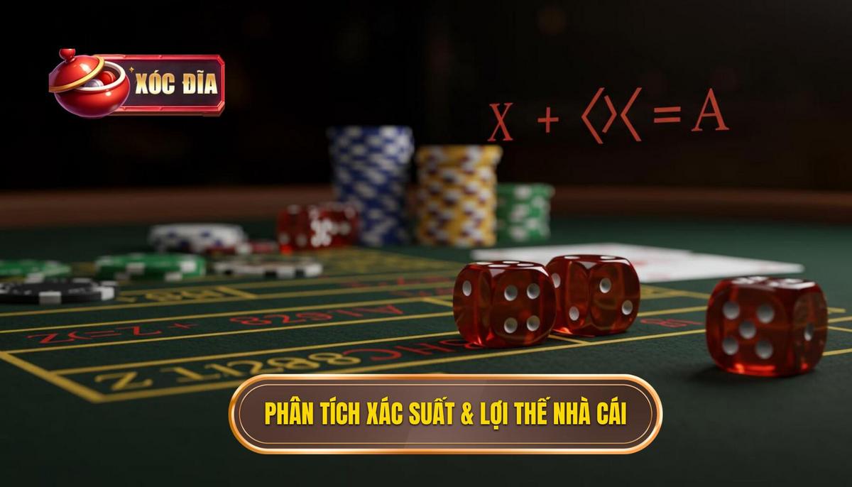 Phần 2 Phân Tích Xác Suất Và Lợi Thế Nhà Cái
