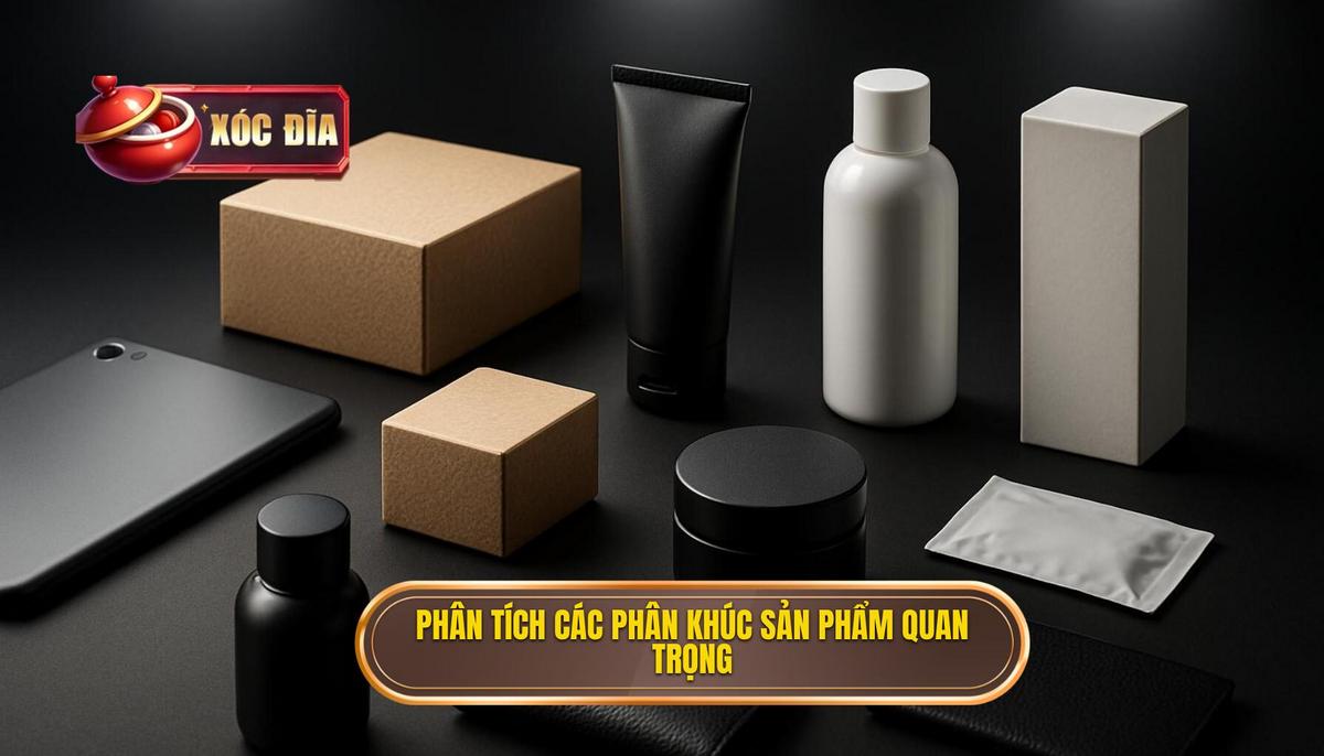 Phân Tích Chuyên Sâu Các Phân Khúc Sản Phẩm Quan Trọng