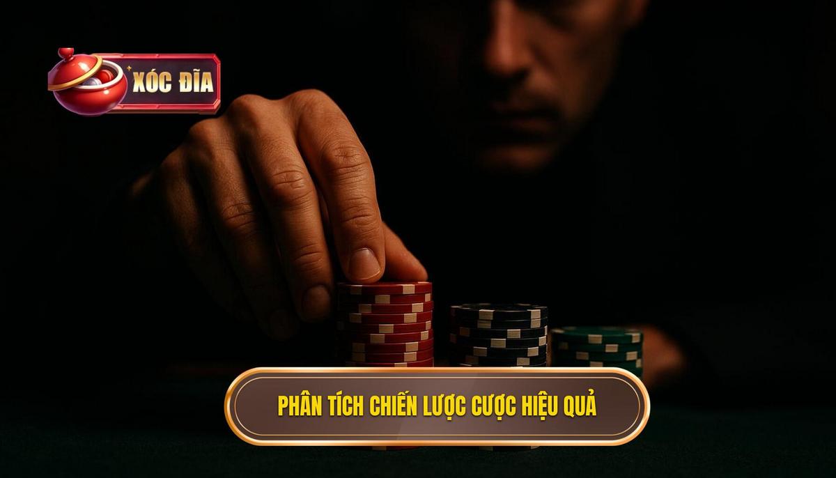 Phân Tích Chuyên Sâu Về Chiến Lược Cược Hiệu Quả