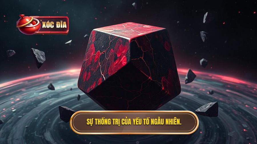 Sự Thống Trị Của Yếu Tố Ngẫu Nhiên.