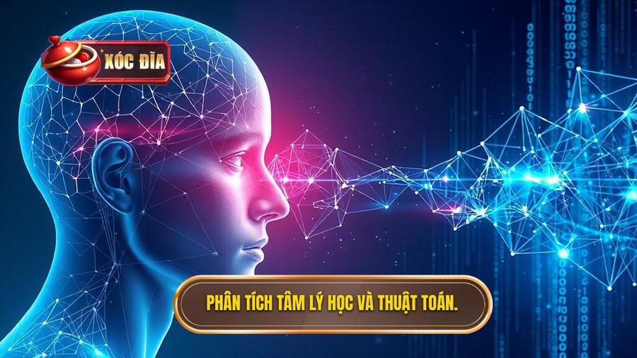 Phân Tích Tâm Lý Học Và Thuật Toán.