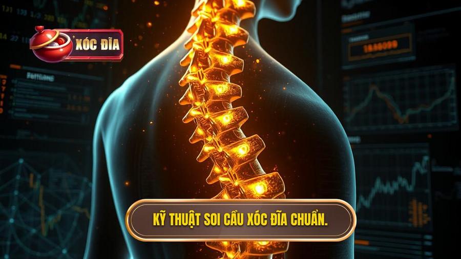 Kỹ thuật soi cầu - Xương sống của bí kíp xóc đĩa thắng lớn mỗi ngày