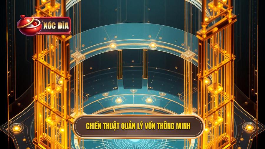 Chiến Thuật Quản Lý Vốn Thông Minh