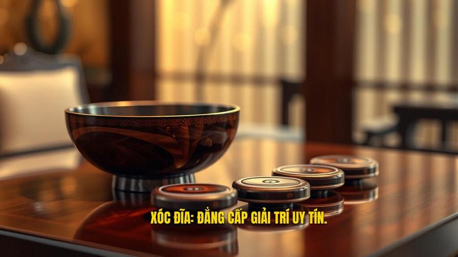 xóc đĩa dễ thắng nhất hiện nay