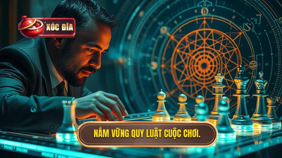 Hiểu Rõ Bản Chất Và Quy Luật Của Cuộc Chơi