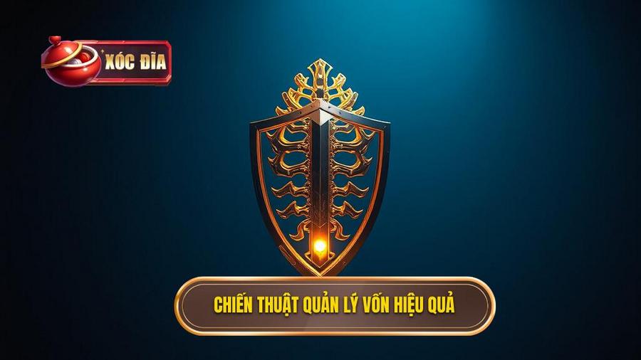 Chiến Thuật Quản Lý Vốn - Xương Sống Của Mọi Thắng Lợi