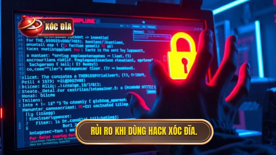 Phân tích đa chiều: Tại sao không nên tin vào hack xóc đĩa online?
