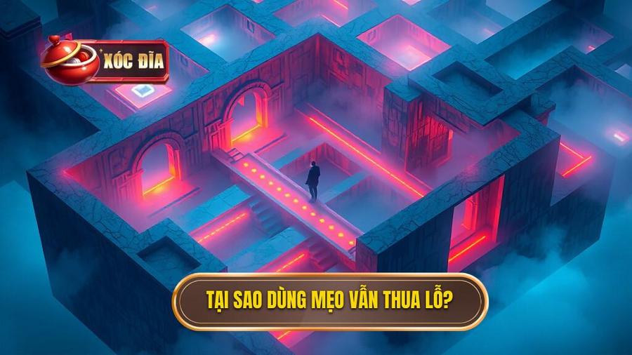 Phân Tích Đa Chiều: Tại Sao Nhiều Người Vẫn Thua Dù Có Mẹo?