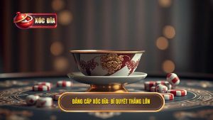Bí Quyết Chiến Thắng Tại Xóc Đĩa: Từ Kỹ Thuật Cơ Bản Đến Chiến Thuật Đỉnh Cao