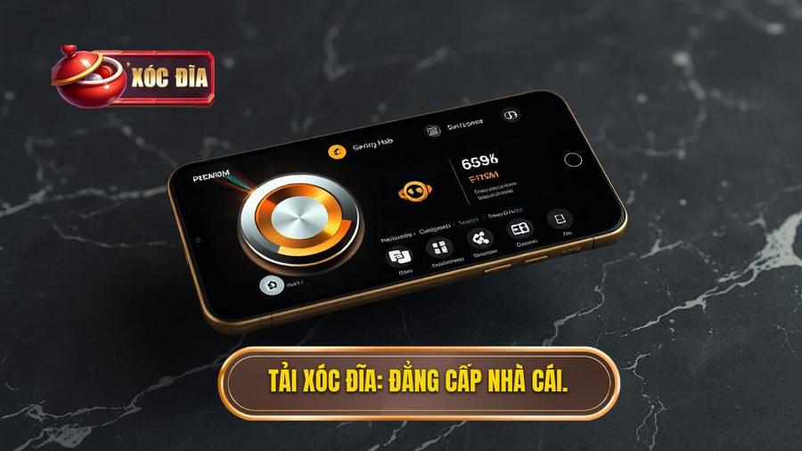 Tải Xóc Đĩa Về Điện Thoại: Cẩm Nang Toàn Tập Từ Chuyên Gia