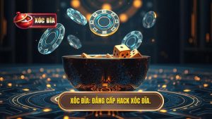 Hack Xóc Đĩa Online: Giải Mã Sự Thật Và Những Góc Khuất Cần Biết
