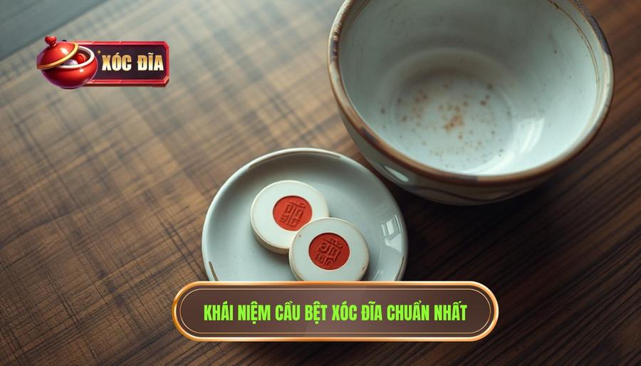 1. Khái Niệm Cầu Bệt Xóc đĩa Chuẩn Nhất